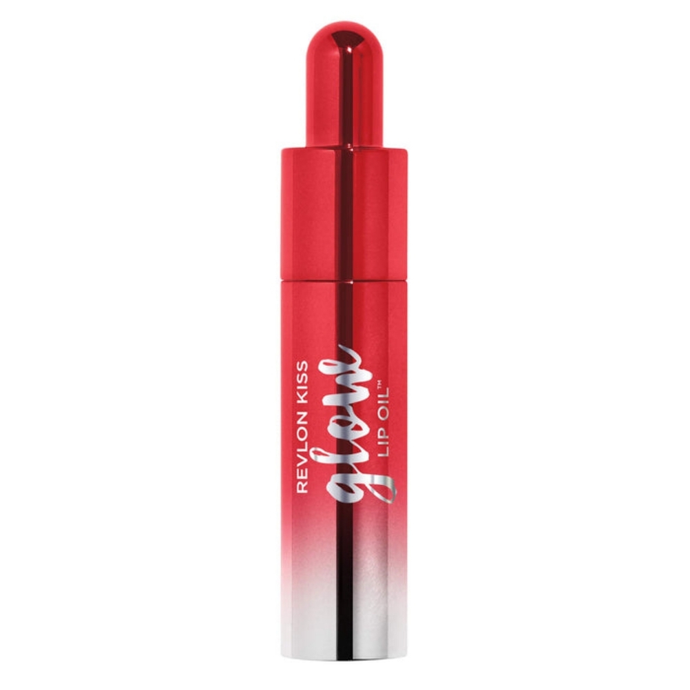 Revlon Kiss Glow Lip Oil, 003 MV Peach